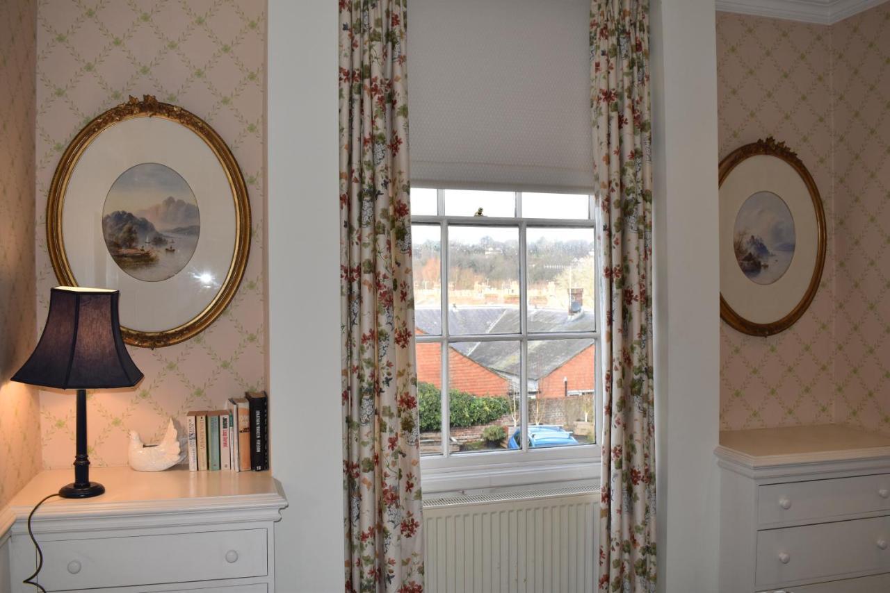 Whitefriars, Rye - Central Location With Parking For 3 Cars - Large Family Home Exterior foto