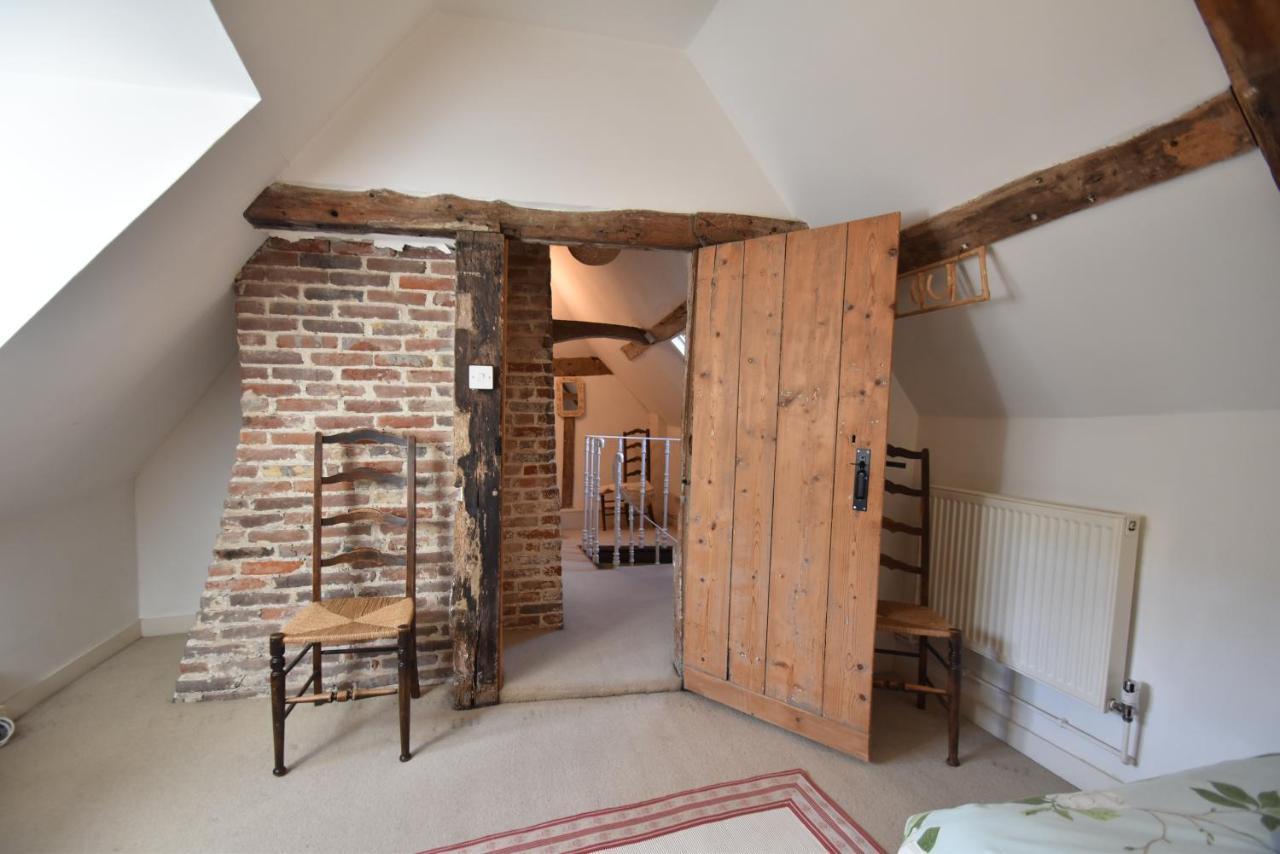 Whitefriars, Rye - Central Location With Parking For 3 Cars - Large Family Home Exterior foto