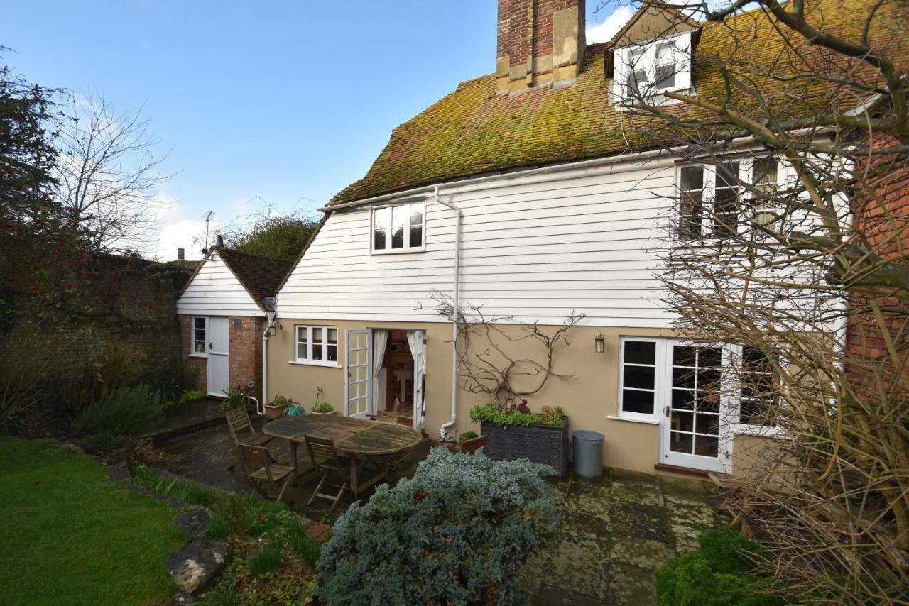 Whitefriars, Rye - Central Location With Parking For 3 Cars - Large Family Home Exterior foto