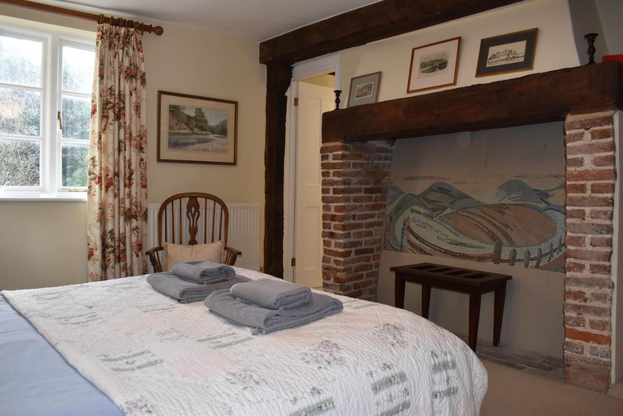 Whitefriars, Rye - Central Location With Parking For 3 Cars - Large Family Home Exterior foto