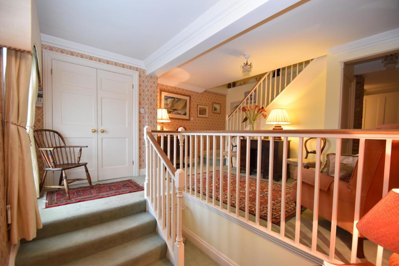 Whitefriars, Rye - Central Location With Parking For 3 Cars - Large Family Home Exterior foto