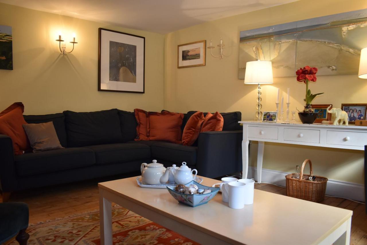 Whitefriars, Rye - Central Location With Parking For 3 Cars - Large Family Home Exterior foto
