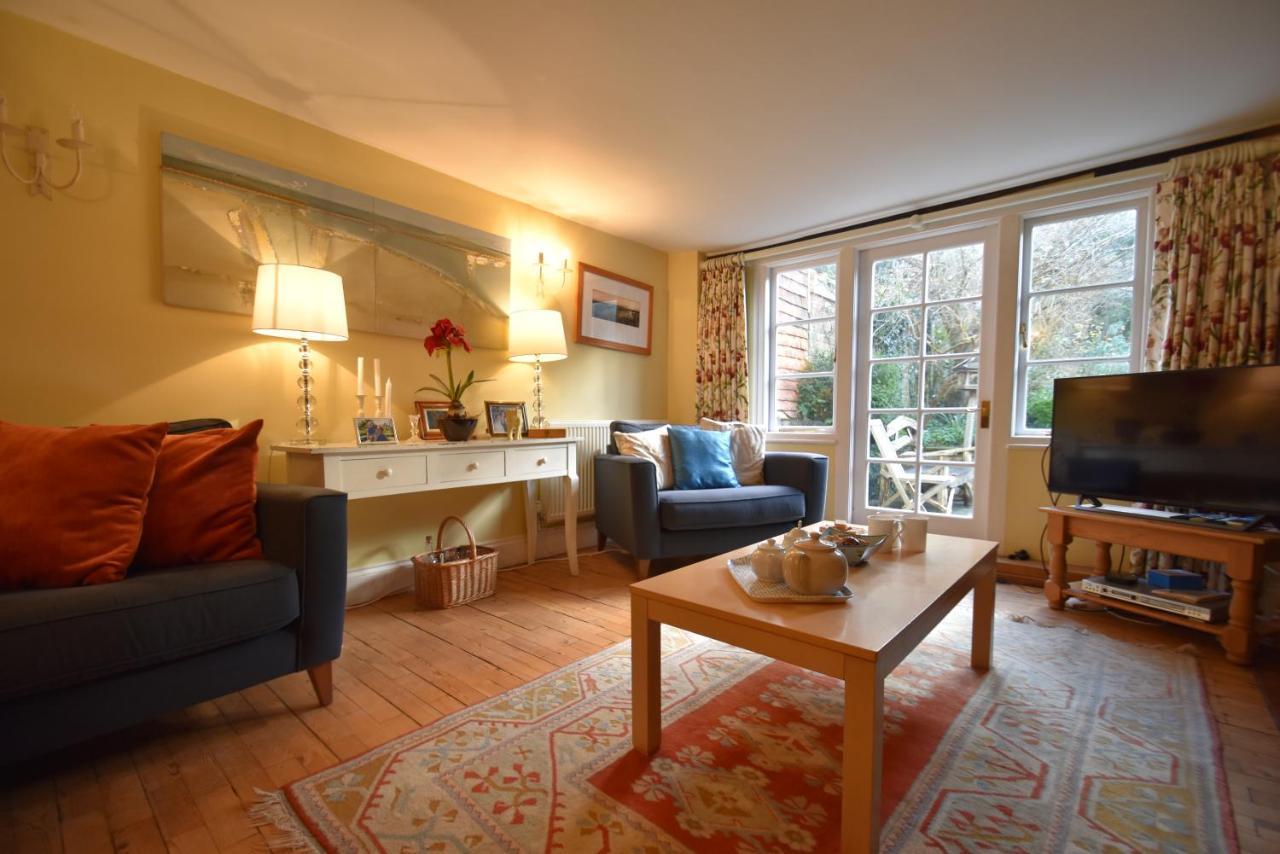 Whitefriars, Rye - Central Location With Parking For 3 Cars - Large Family Home Exterior foto