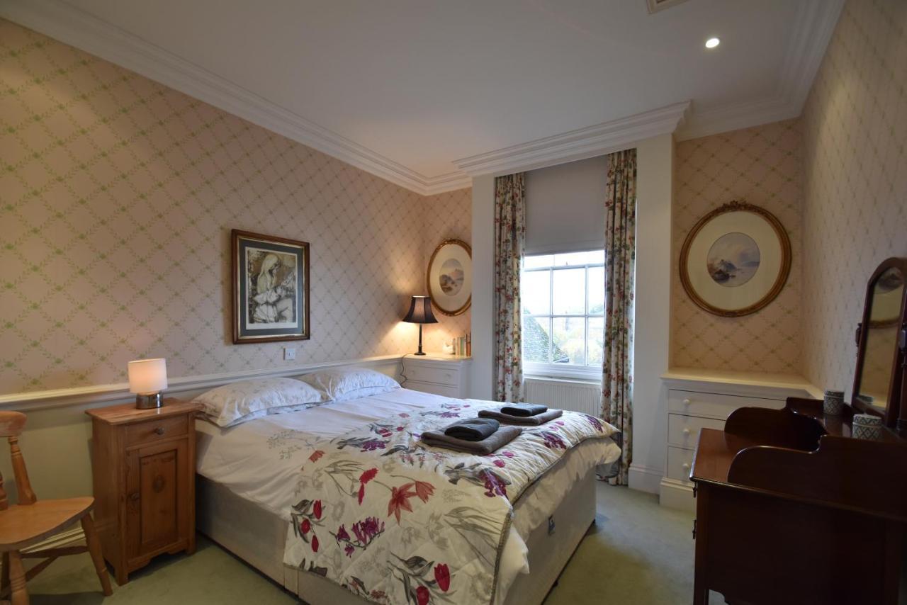 Whitefriars, Rye - Central Location With Parking For 3 Cars - Large Family Home Exterior foto