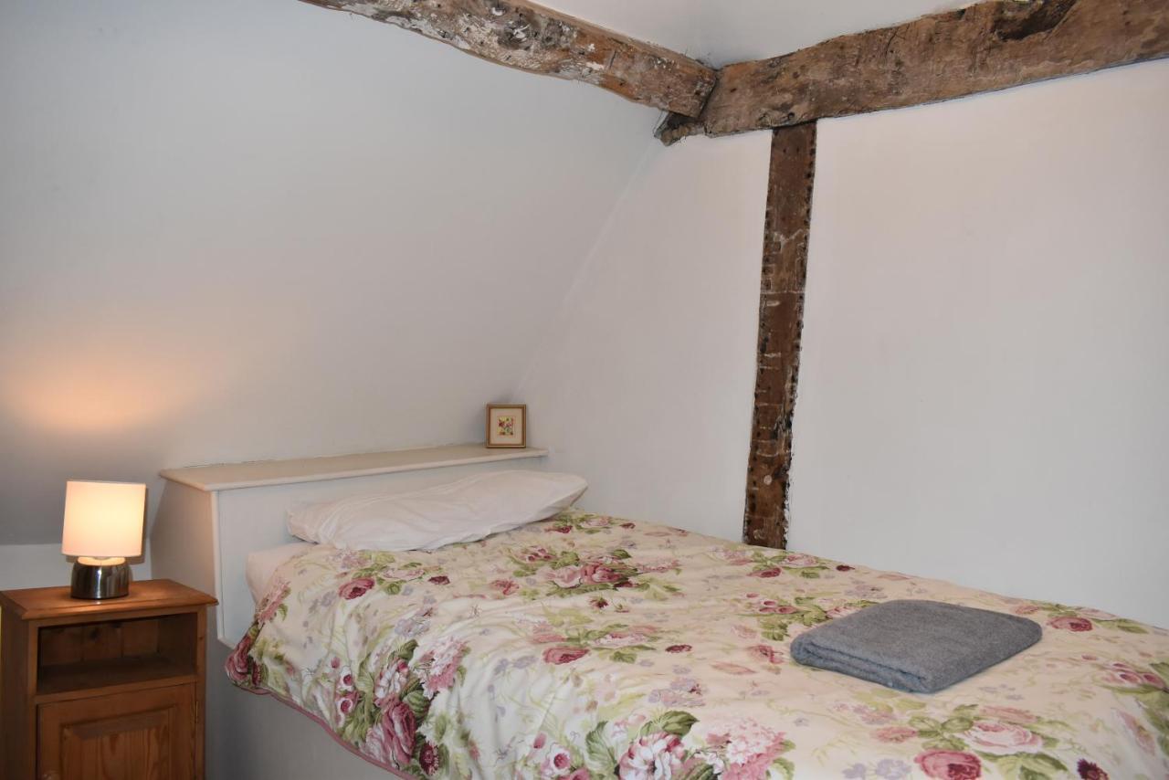 Whitefriars, Rye - Central Location With Parking For 3 Cars - Large Family Home Exterior foto