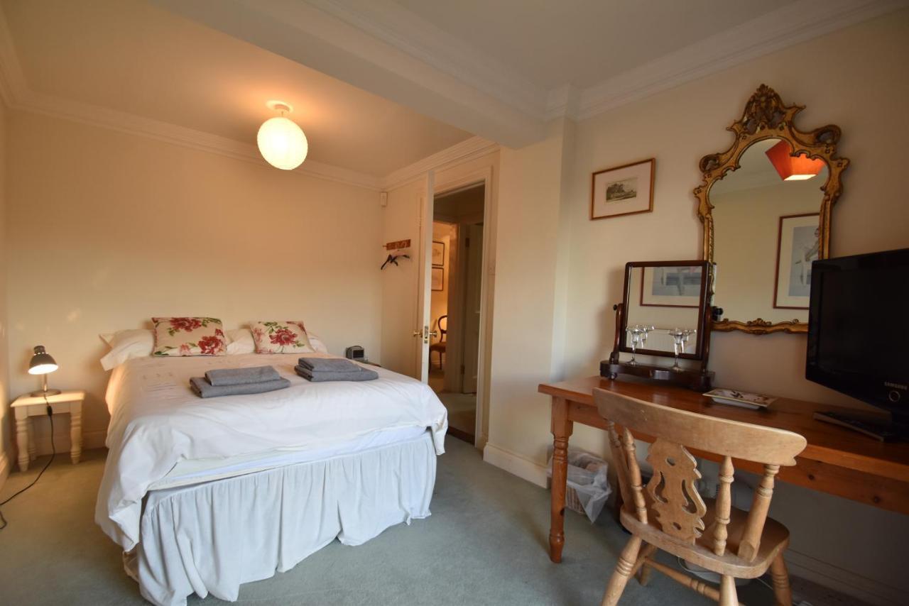 Whitefriars, Rye - Central Location With Parking For 3 Cars - Large Family Home Exterior foto