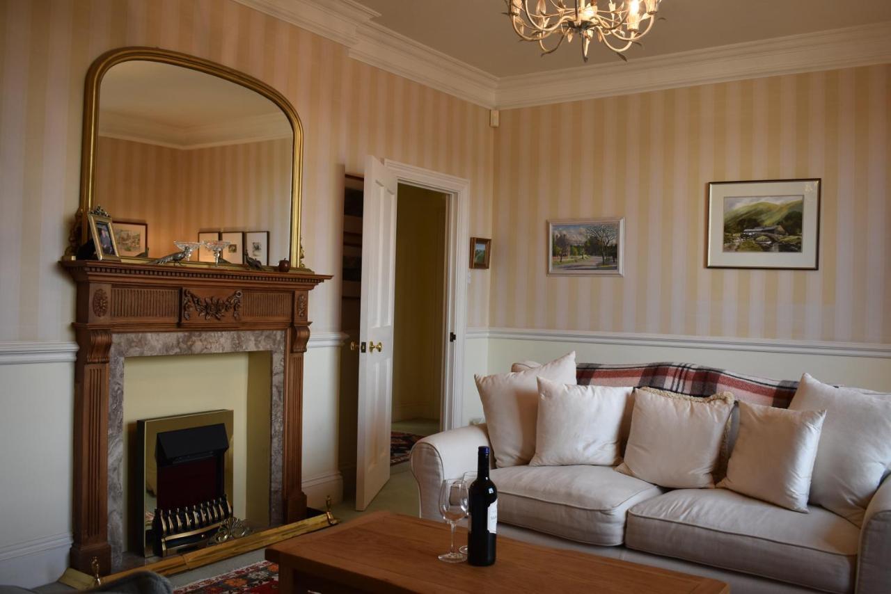 Whitefriars, Rye - Central Location With Parking For 3 Cars - Large Family Home Exterior foto