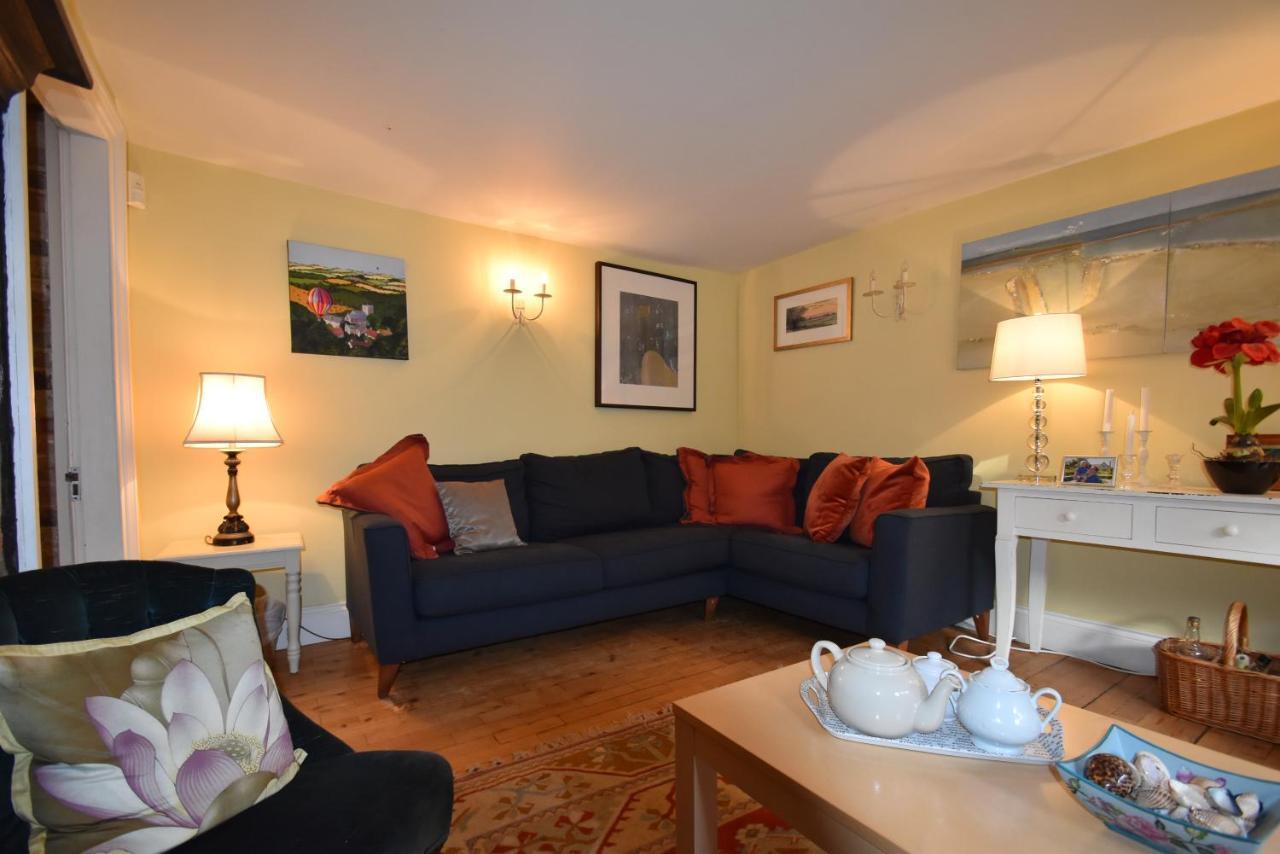 Whitefriars, Rye - Central Location With Parking For 3 Cars - Large Family Home Exterior foto